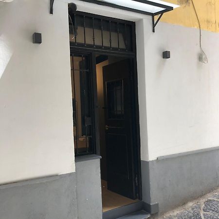 Casa Mariella Bed and Breakfast Nápoles Exterior foto